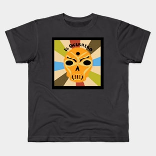 The Warrior Kids T-Shirt